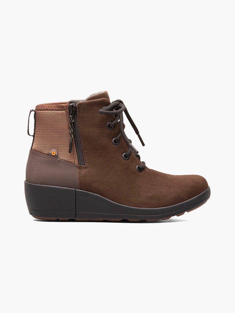 Brown,6