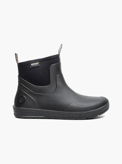 Rockaway Seamless Chelsea | BOGS Men