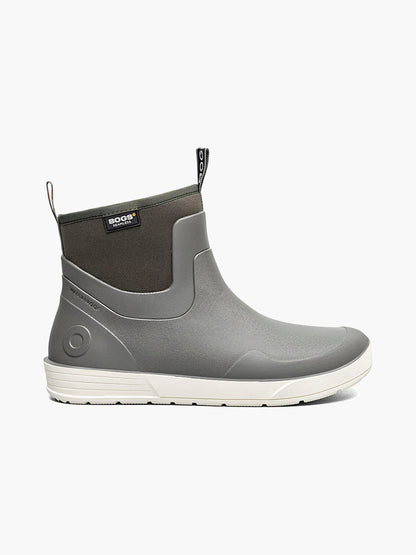 Rockaway Seamless Chelsea | BOGS Men