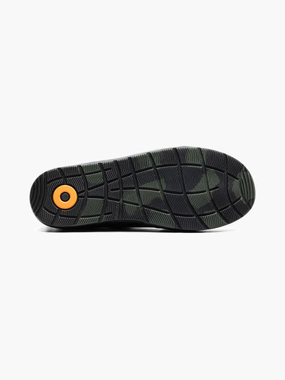 Rockaway Seamless Low | BOGS Men
