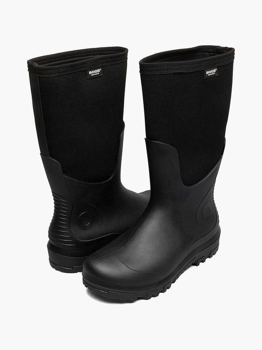 Essential Insulated Tall Steel Toe | BOGS Men|Work