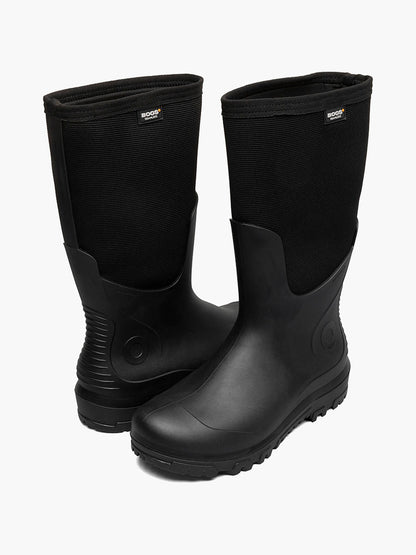 Essential Insulated Tall Steel Toe | BOGS Men|Work