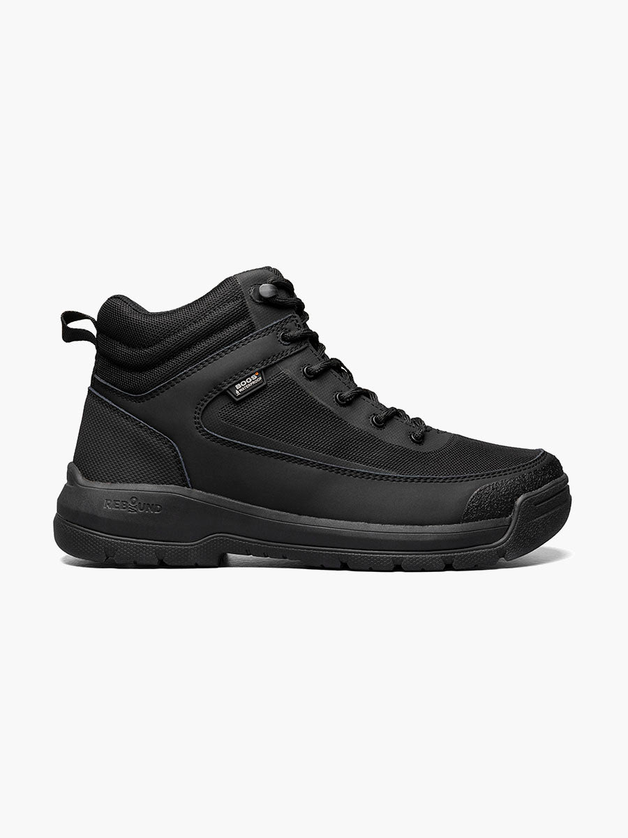 Shale Mid GlacialGrip WP | BOGS Men|Work