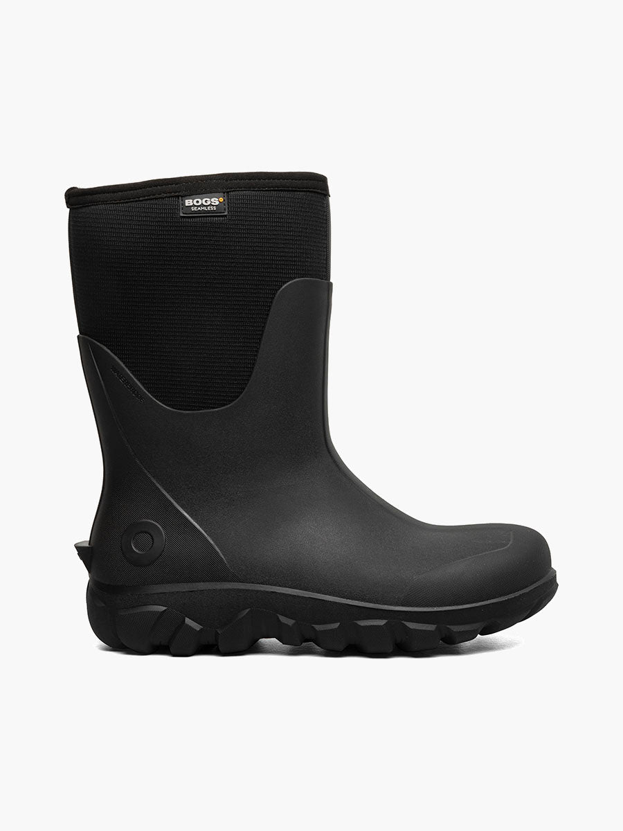 Classic Seamless Mid | BOGS Men