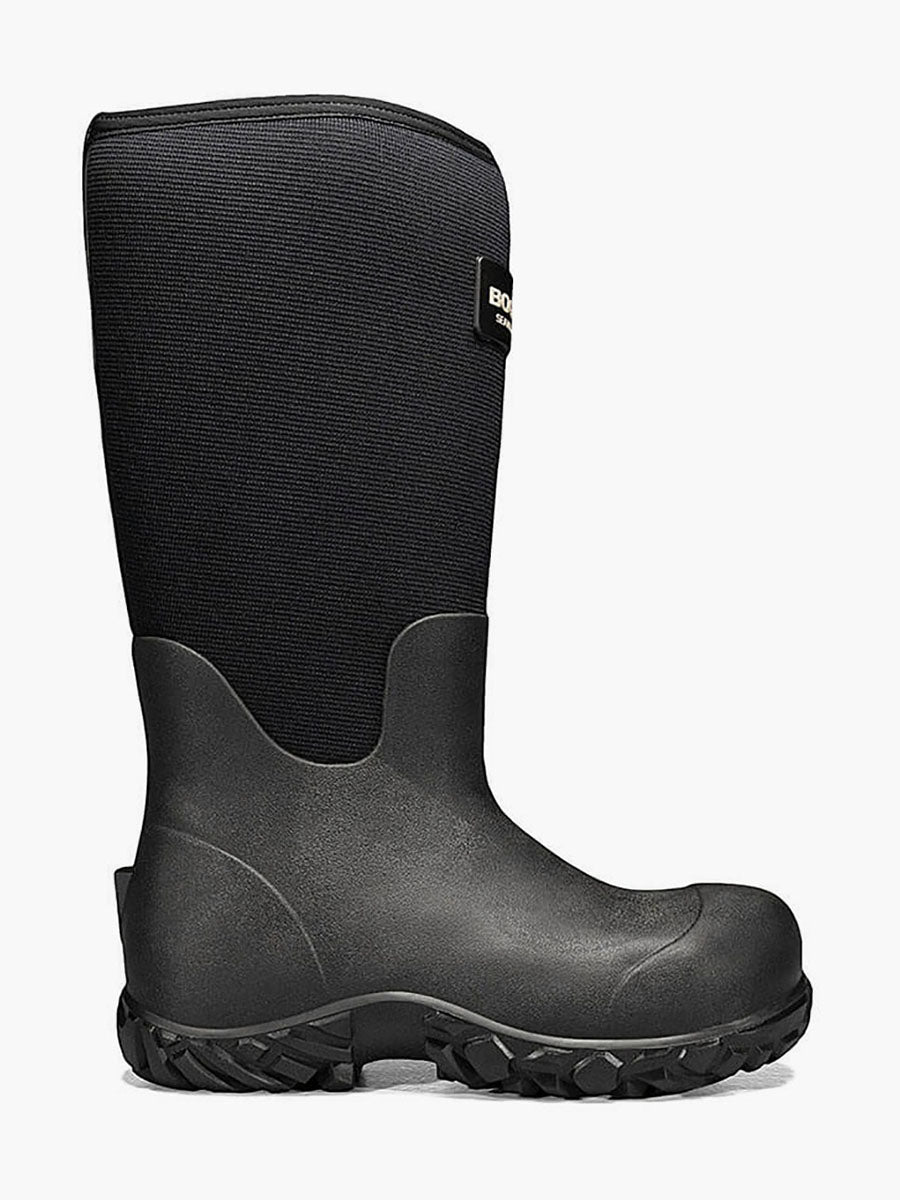 Workman 17" Comp Toe | BOGS Men|Work