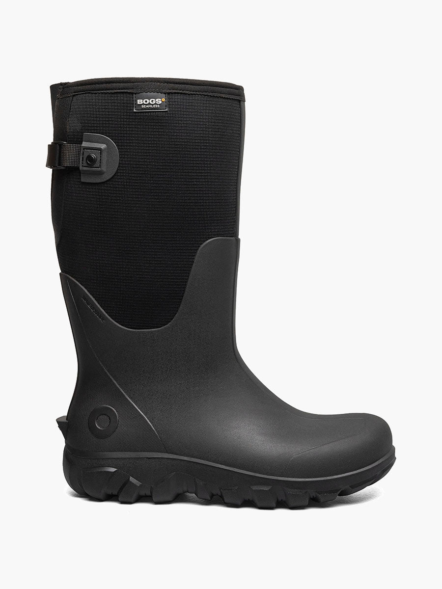 Classic Seamless Adjustable Calf | BOGS Men