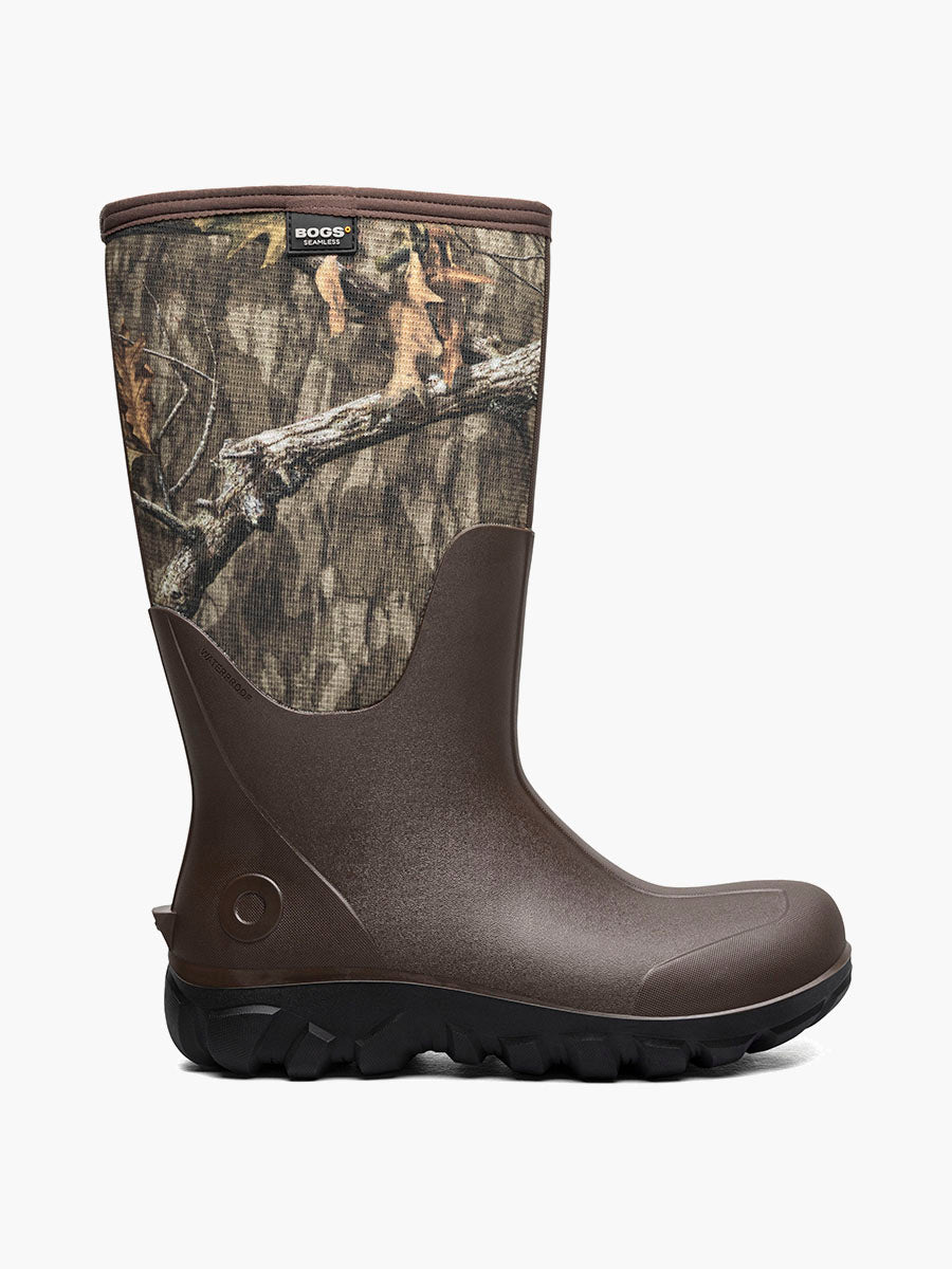 Mossy Oak - Country Roots,7