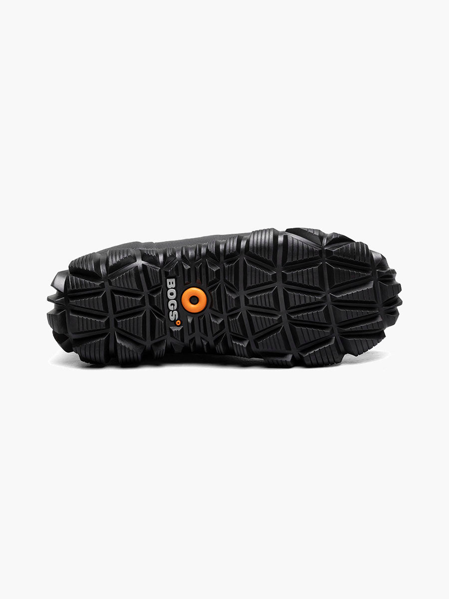 Whiteout Plaid | BOGS Women