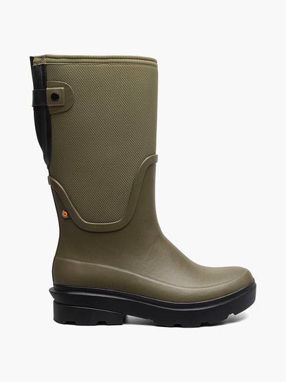 Hazel Tall Adjustable Calf | BOGS Women