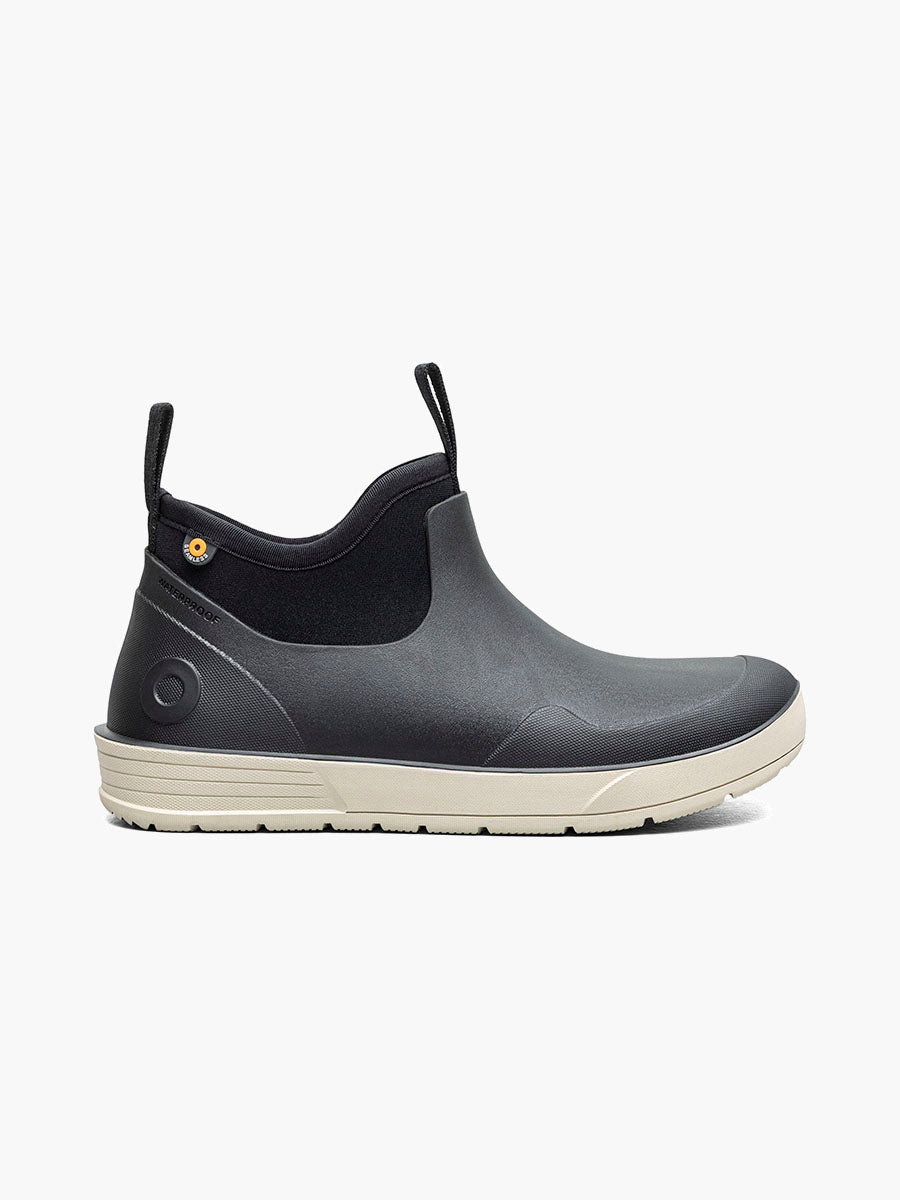 Rockaway Seamless Low | BOGS Women