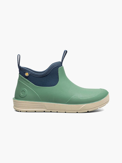 Rockaway Seamless Low | BOGS Women