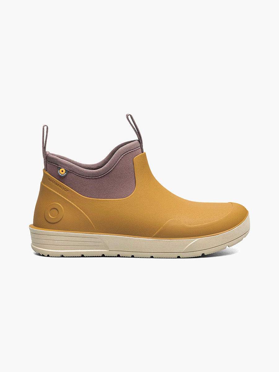Rockaway Seamless Low | BOGS Women