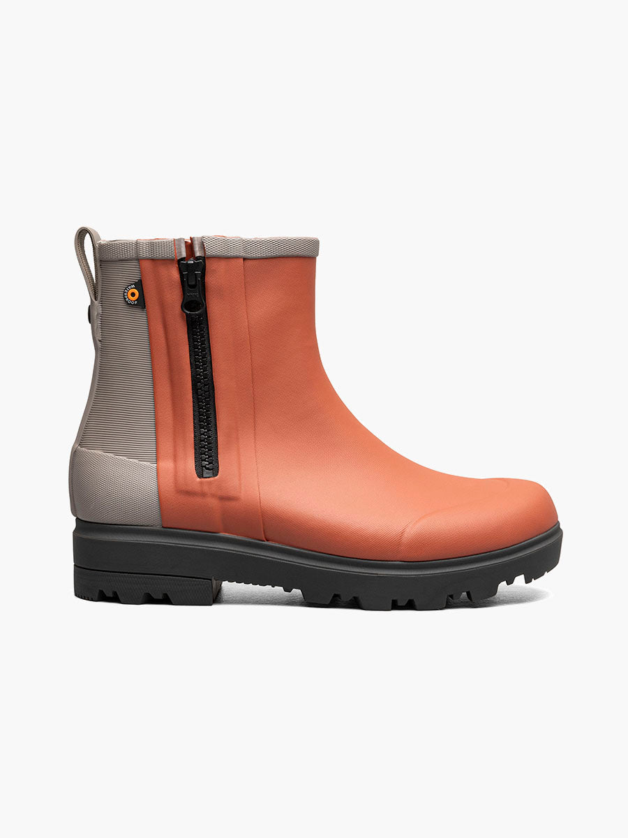 Holly Rain Zip | BOGS Women