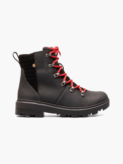 Holly Lace Leather | BOGS Women