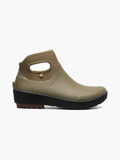 Seattle II Ankle | BOGS Women