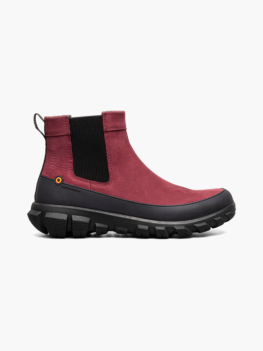 Cedar Chelsea | BOGS Women