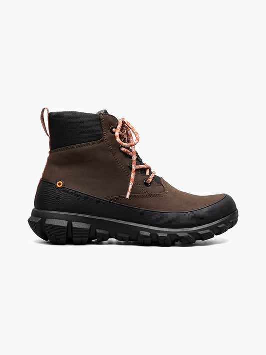 Cedar Mid Lace | BOGS Women
