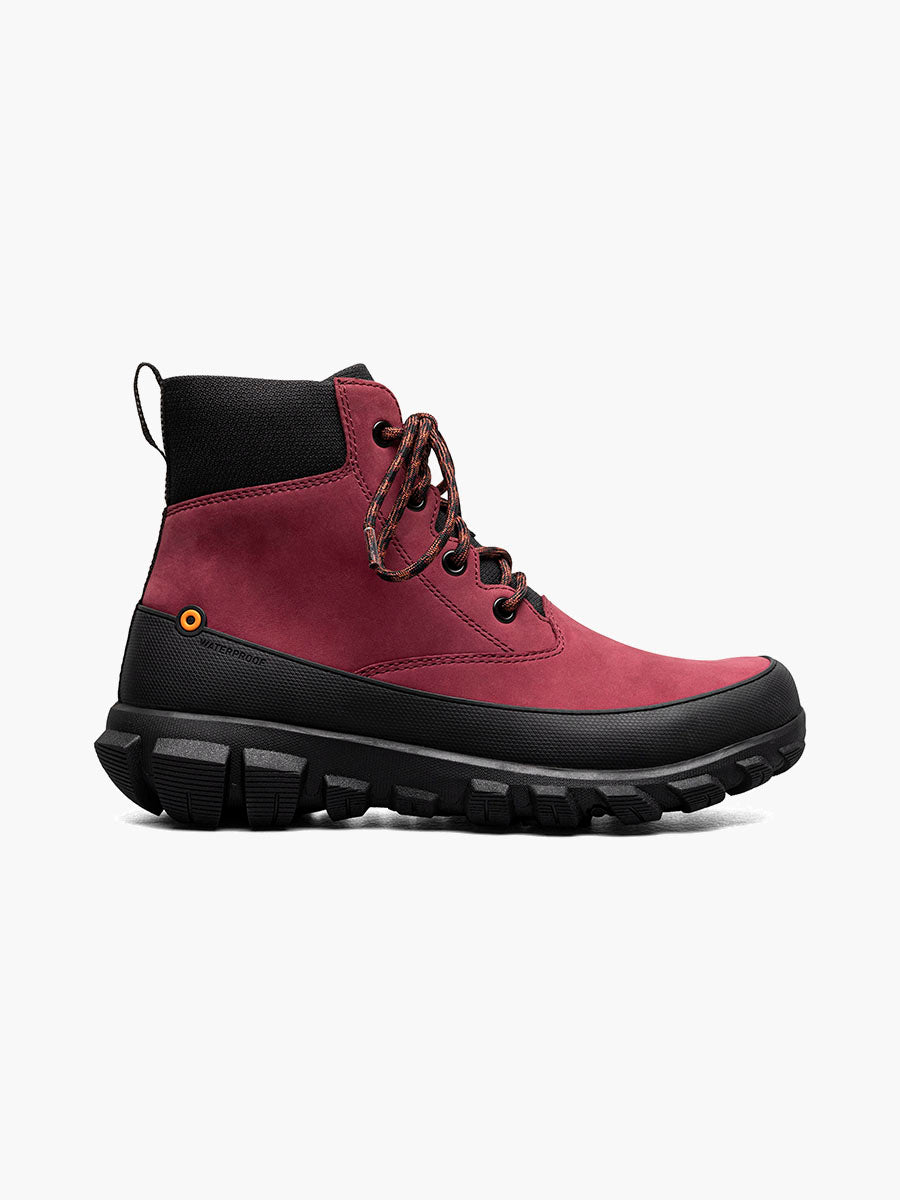 Cedar Mid Lace | BOGS Women