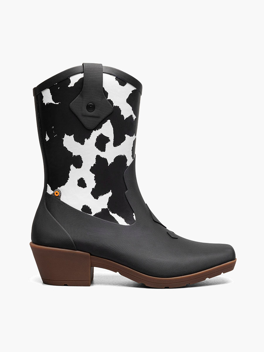Black w/White,6