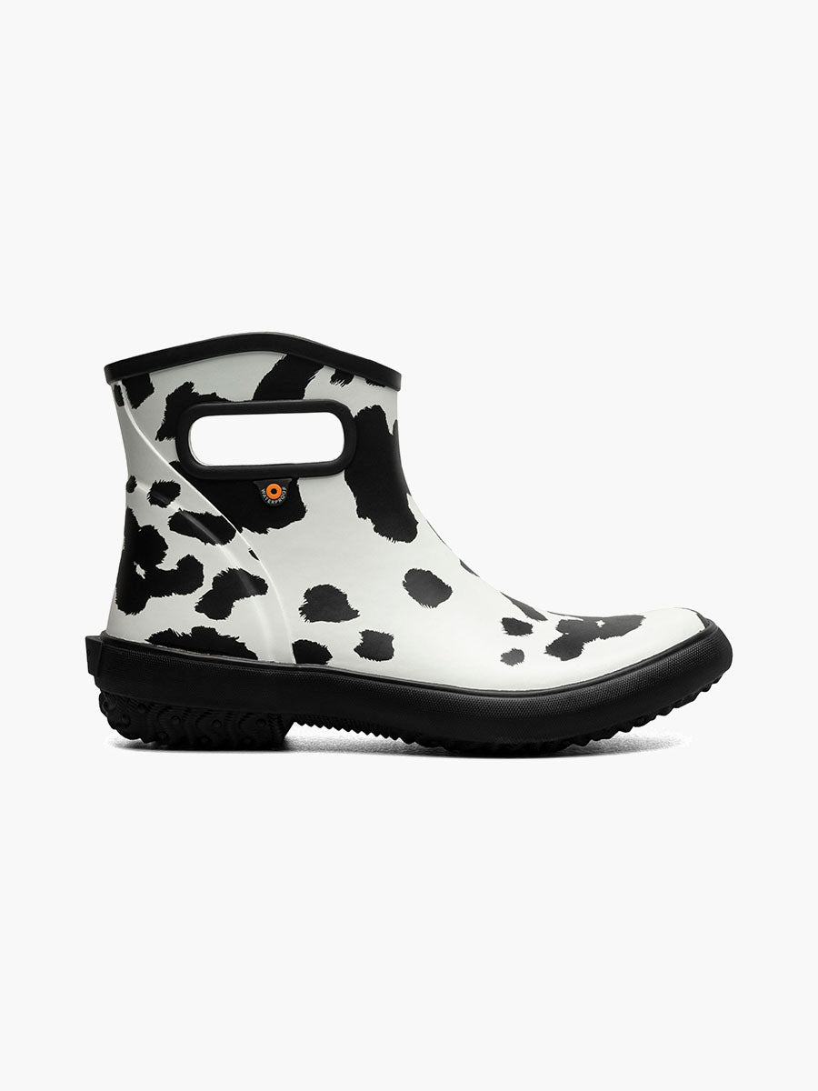 Black w/White,6