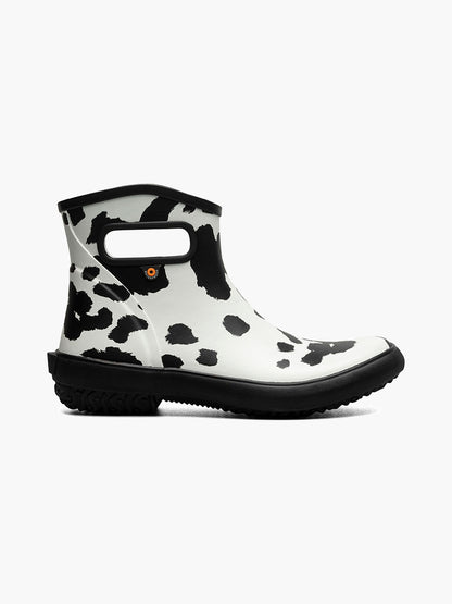 Black w/White,6