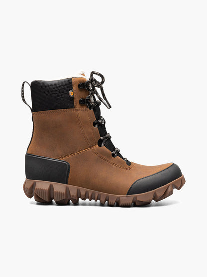 Arcata Urban Leather Tall | BOGS Women