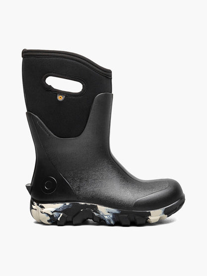 Classic Seamless Mid Marble | BOGS Women