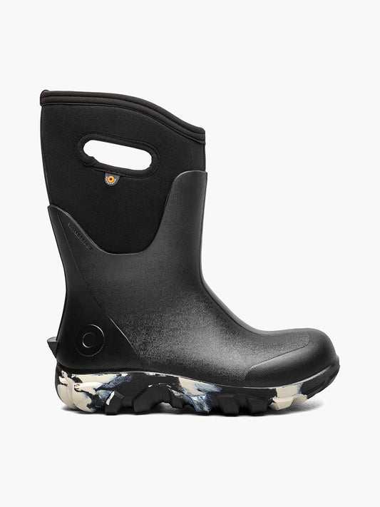 Classic Seamless Mid Marble | BOGS Women