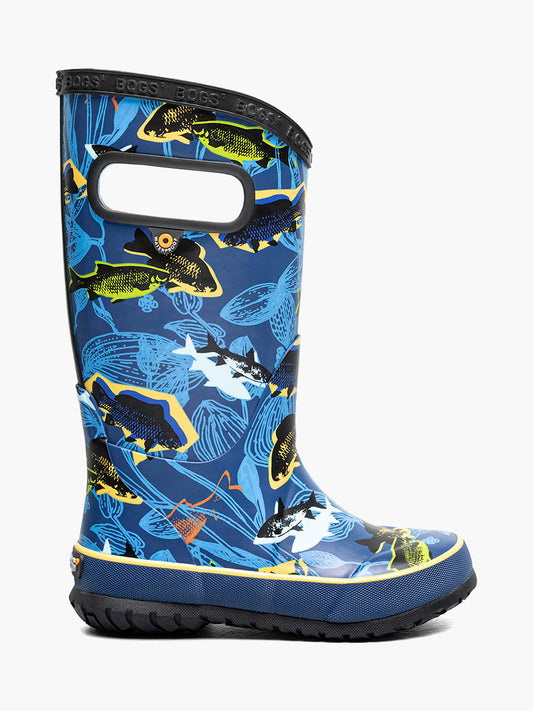 Rainboot Fish | BOGS Kids