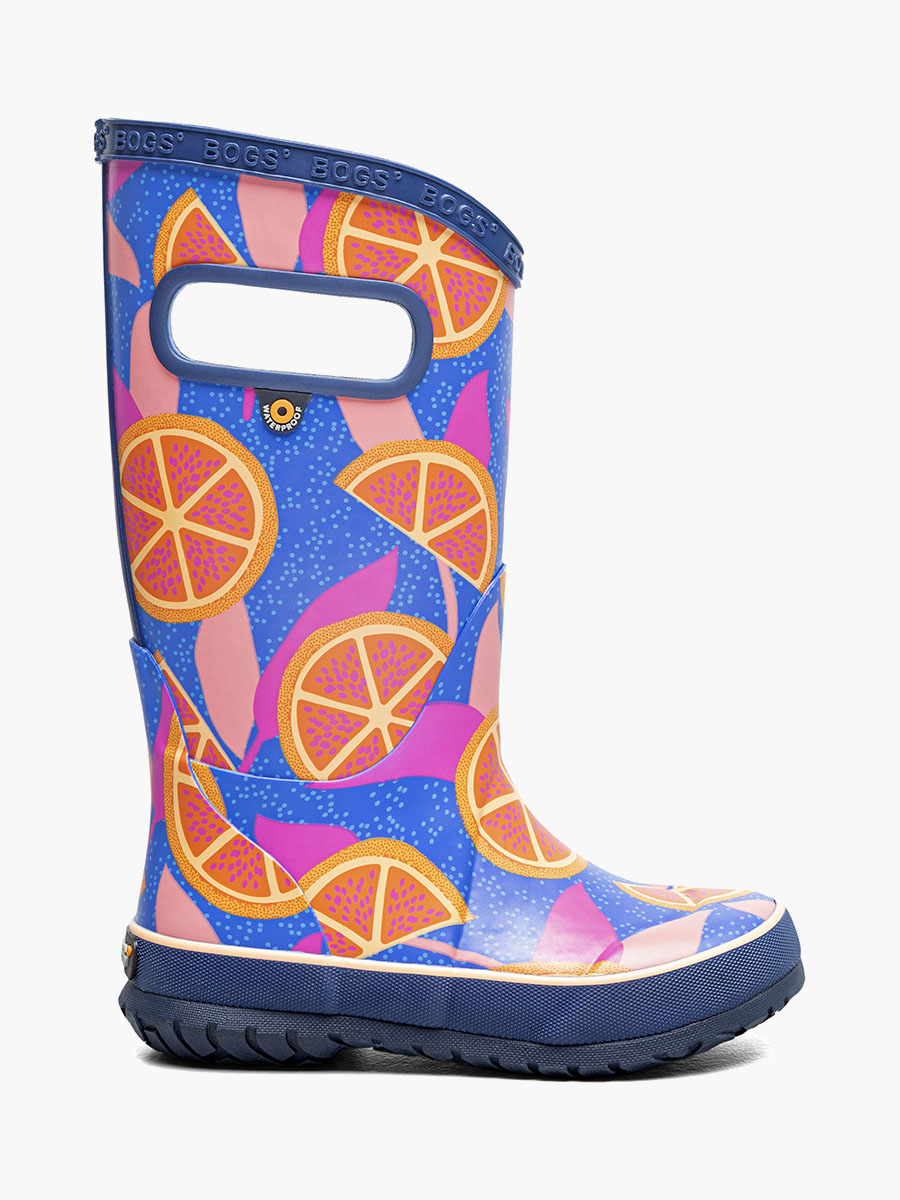 Rainboot Summer Fruit | BOGS Kids