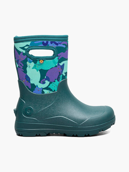 York Seamless Catmo | BOGS Kids