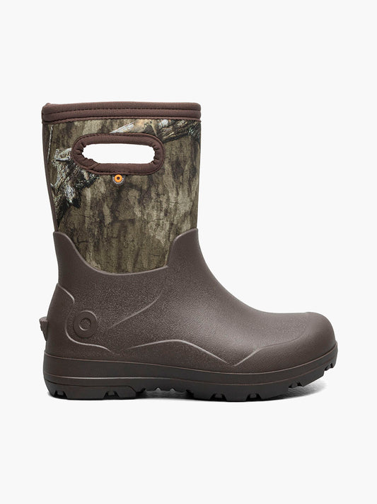 York Seamless Mossy Oak - Country Roots | BOGS Kids
