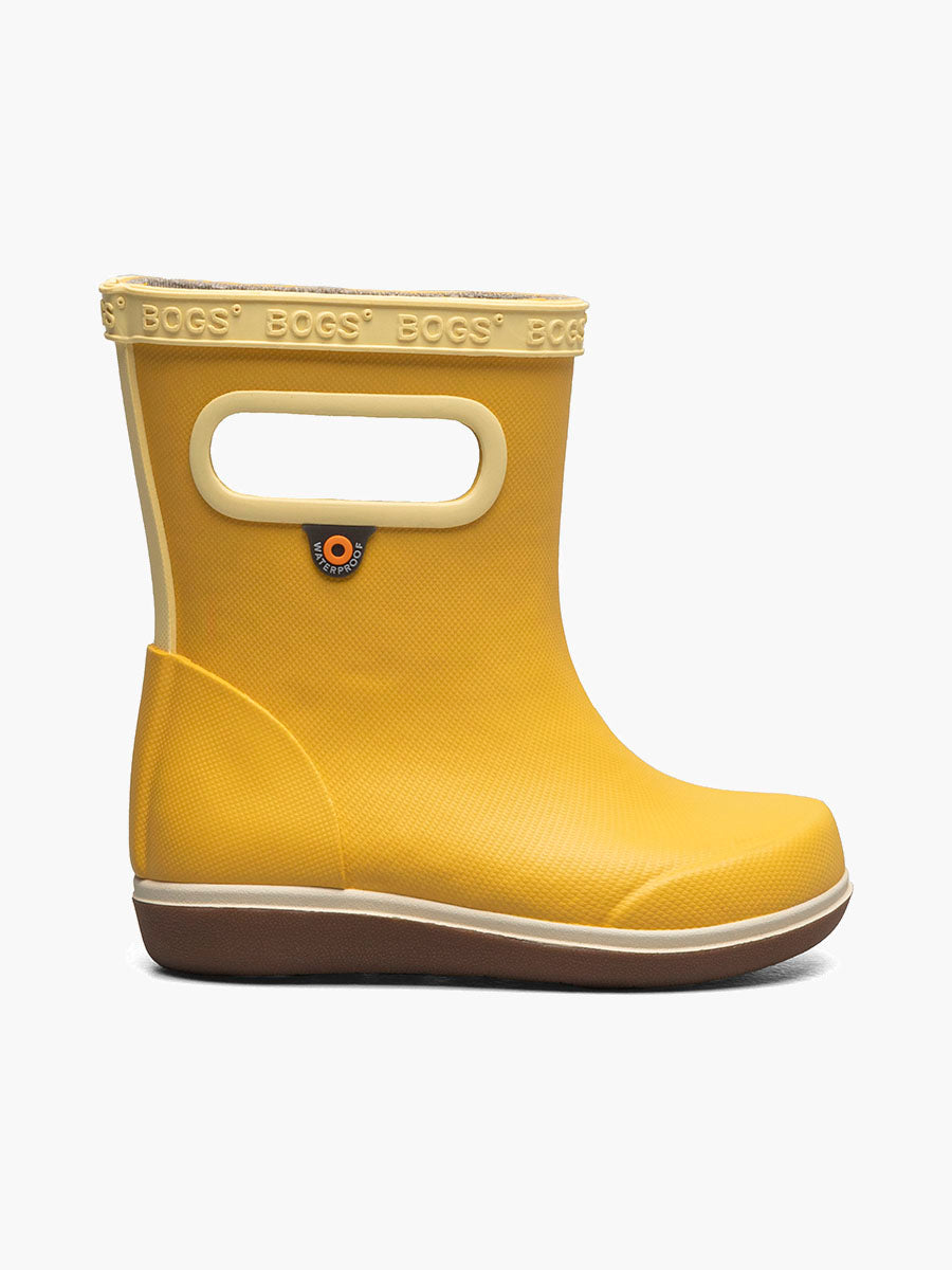 Skipper II Solid | BOGS Kids
